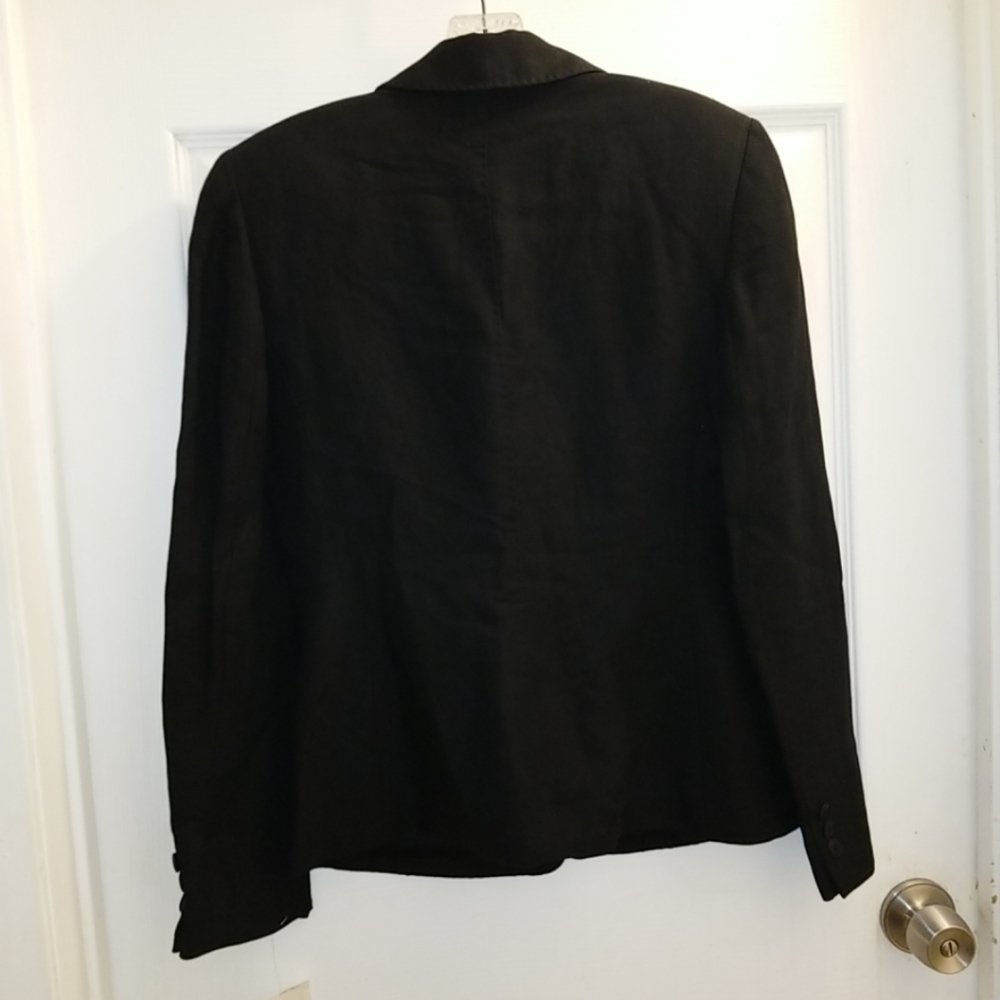 Jones New York 3-button blazer NWT - Picture 2 of 7
